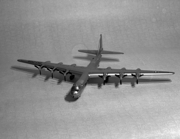  Convair YB-36C  Peacemaker 