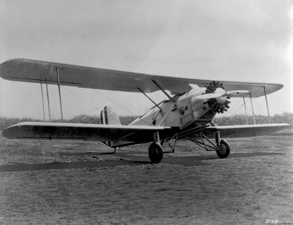  Martin T4M-1  