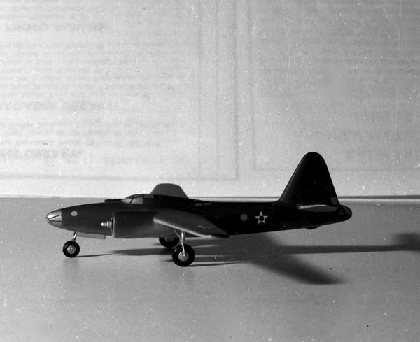  Martin XB-27   