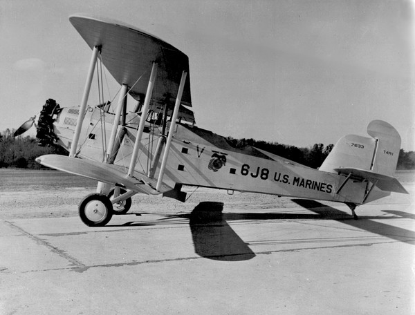  Martin T4M-1  6J8-A-7633