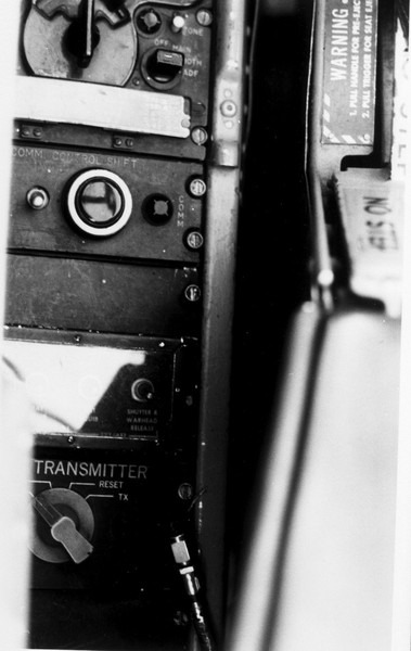  McDonnell F-101B  Voodoo 