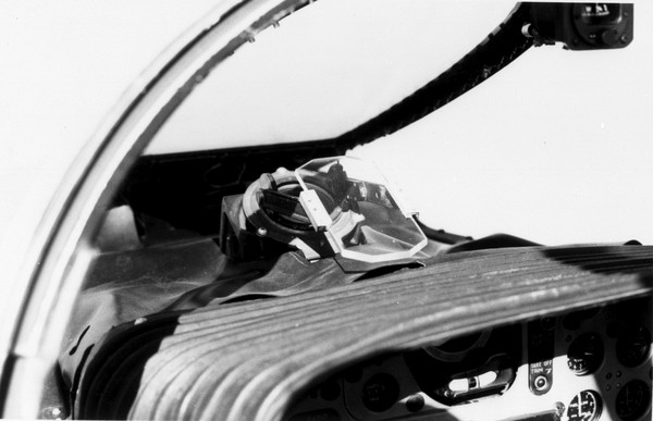  McDonnell F-101B  Voodoo 