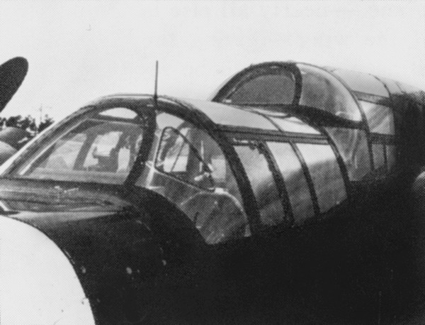  Northrop P-61  Blackwidow 