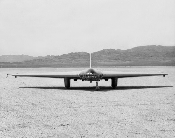  Northrop NX-324  