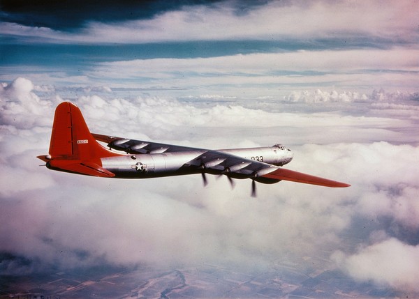  Convair B-36 Peacemaker 44-92033