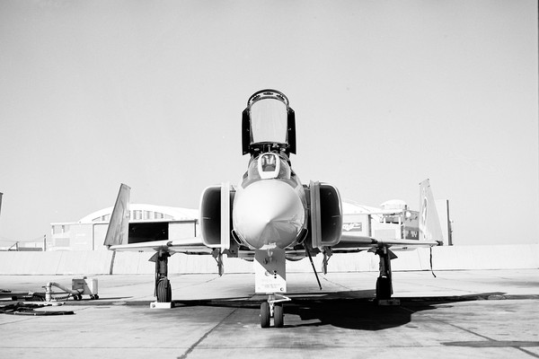  McDonnell F-4J Phantom II 153071