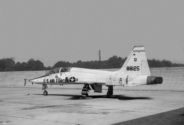  Northrop T-38 Talon 88125