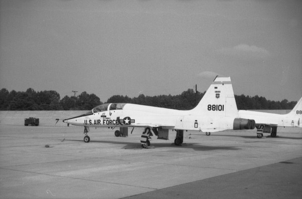  Northrop T-38 Talon 39661