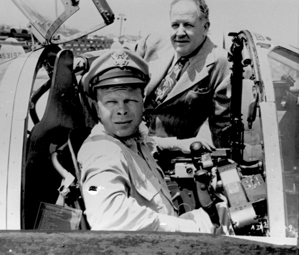  Lockheed/personality P-38J  Lightning 