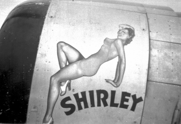  Republic P-47  Thunderbolt 