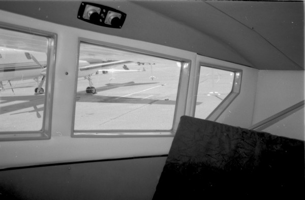  Stinson V77/AT-19 Reliant N63854