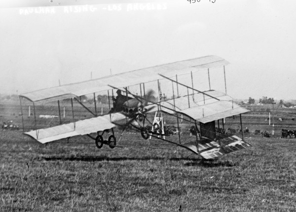  Farman 1910  