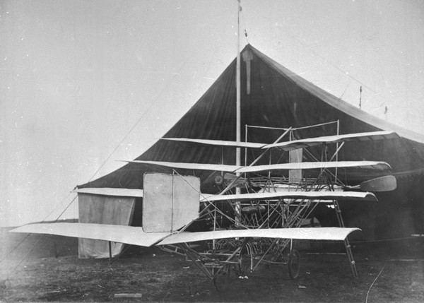  Jerome Slough Zerbe Multiplane  