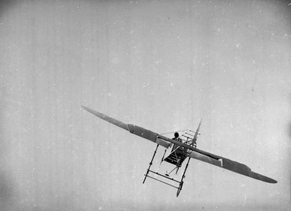  Bleriot   