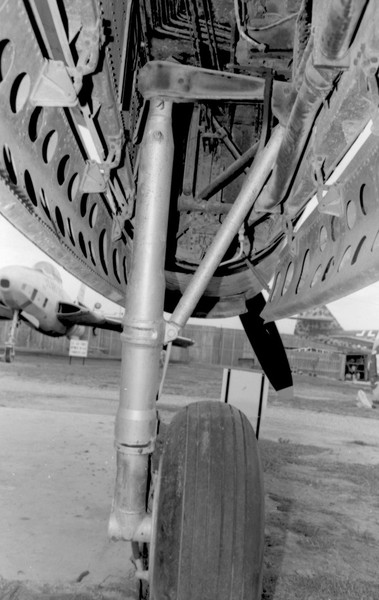  Lockheed P-38J  Lightning 