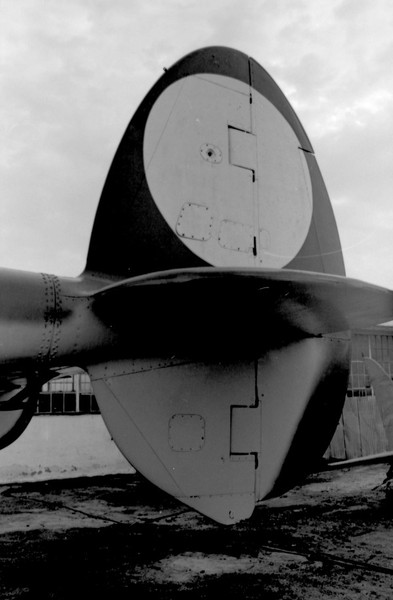  Lockheed P-38J  Lightning 
