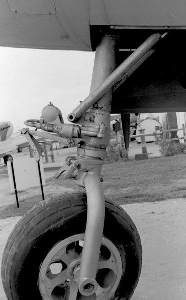  Lockheed P-38J  Lightning 