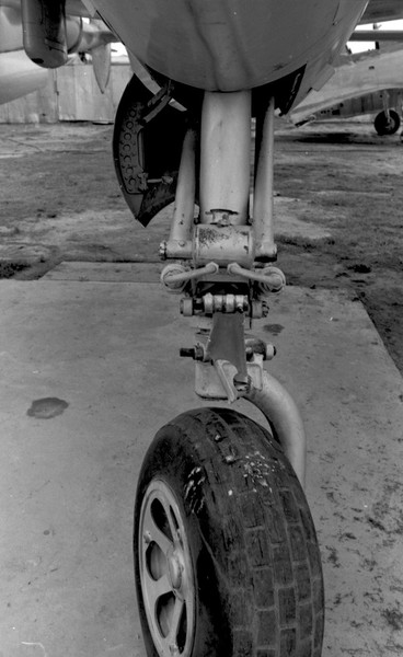  Lockheed P-38J  Lightning 
