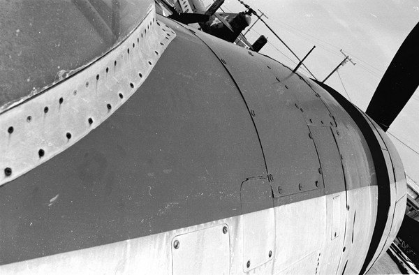  Republic P-47G Thunderbolt 