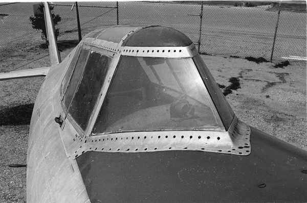  Republic P-47G Thunderbolt 