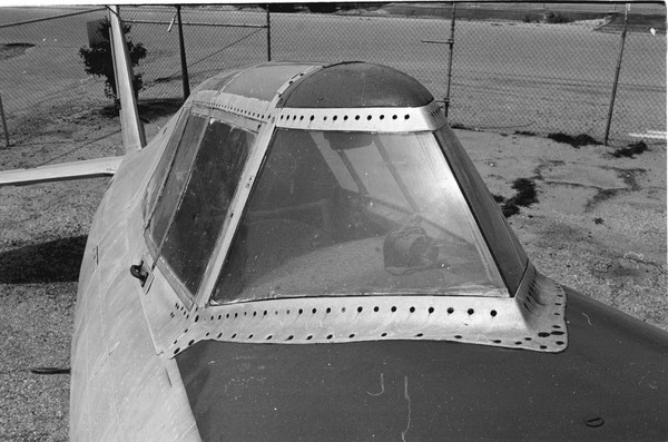  Republic P-47G Thunderbolt 