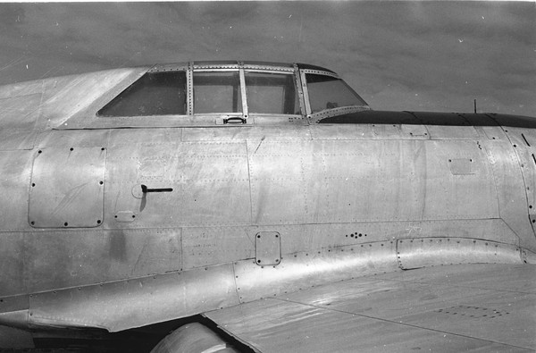  Republic P-47G Thunderbolt 