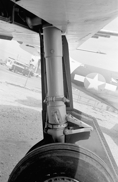  Republic P-47G Thunderbolt 