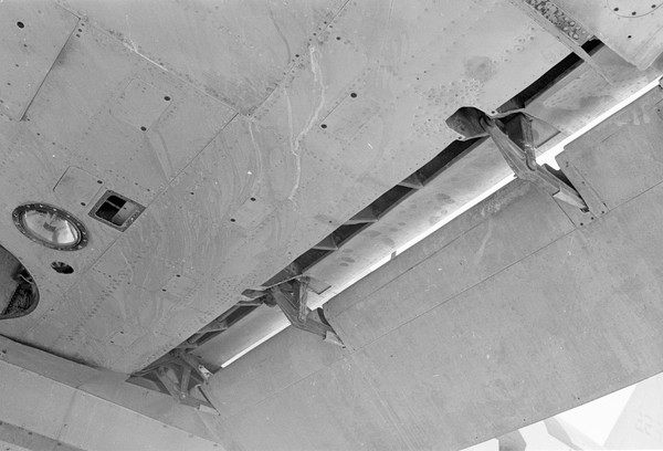  Republic P-47G Thunderbolt 