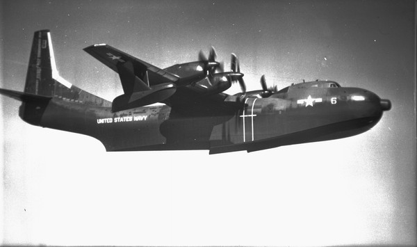  Convair R3Y-2  Tradewind 