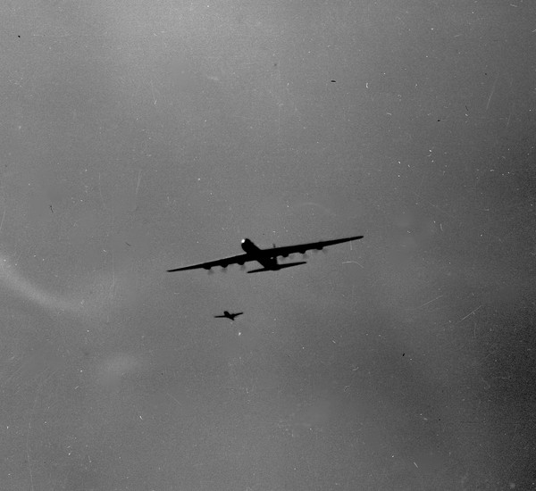  Convair B-36 Peacemaker 