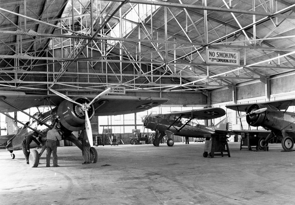  Douglas O-46A  35-224