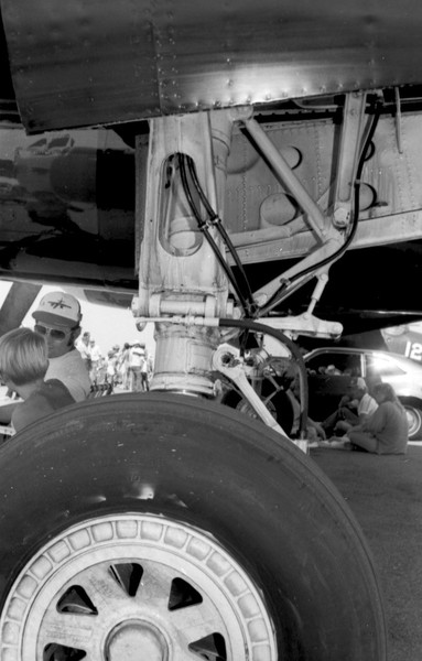  Grumman F7F-3  Tigercat 