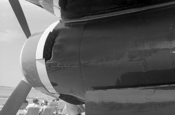  Grumman F7F-3  Tigercat 