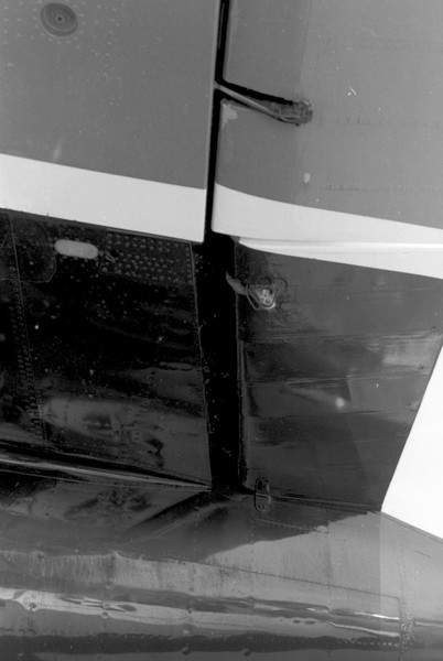  Grumman F7F-3  Tigercat 