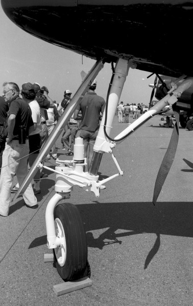  Grumman F7F-3  Tigercat 