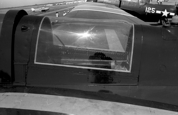  Grumman F7F-3  Tigercat 