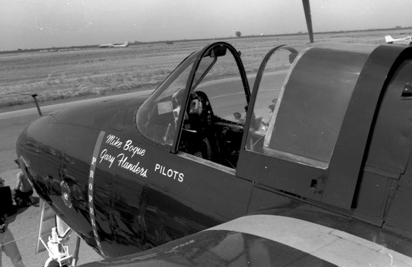 Grumman F7F-3  Tigercat 