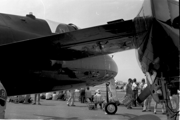 Grumman F7F-3  Tigercat 
