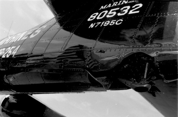  Grumman F7F-3  Tigercat 