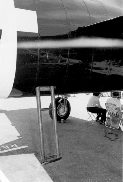  Grumman F7F-3  Tigercat 