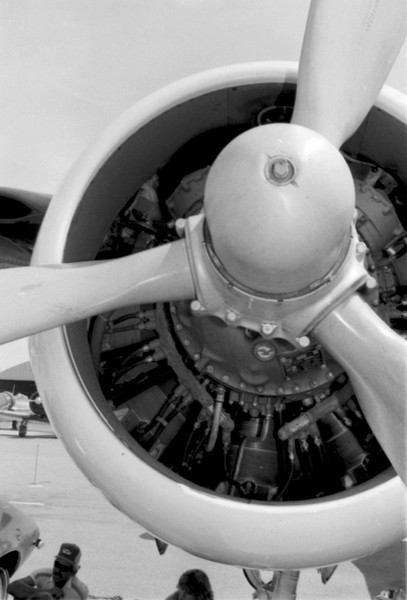  Grumman F7F-3  Tigercat 