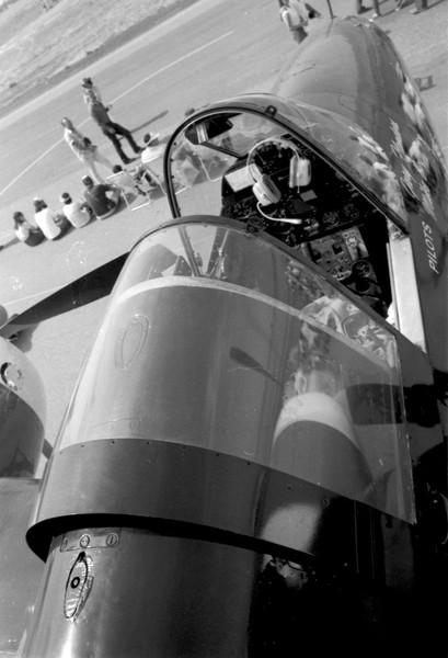  Grumman F7F-3  Tigercat 