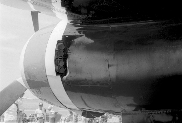  Grumman F7F-3  Tigercat 