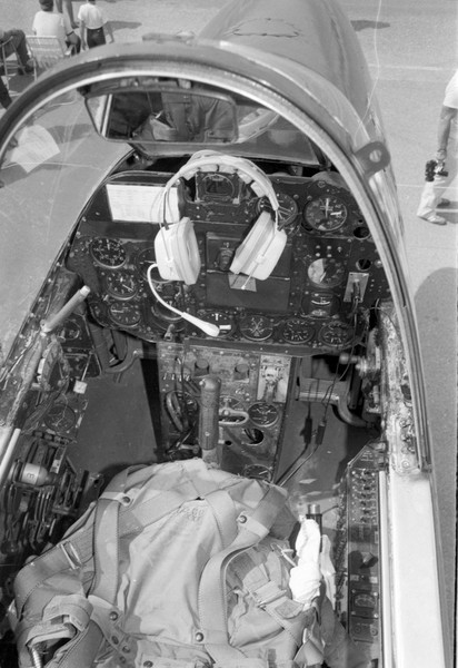  Grumman F7F-3  Tigercat 