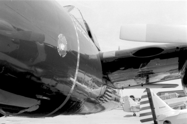  Grumman F7F-3  Tigercat 