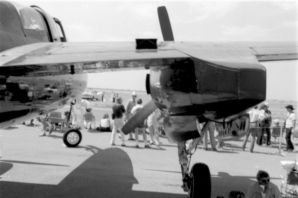  Grumman F7F-3  Tigercat 