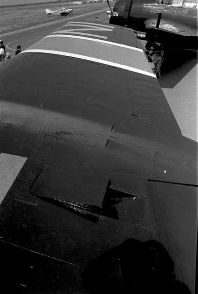  Grumman F7F-3  Tigercat 