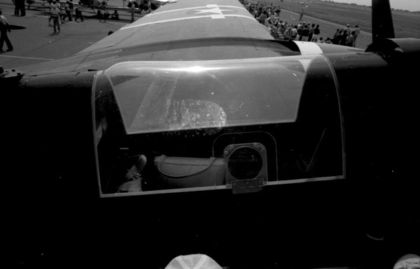  Grumman F7F-3  Tigercat 