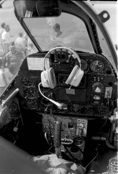  Grumman F7F-3  Tigercat 