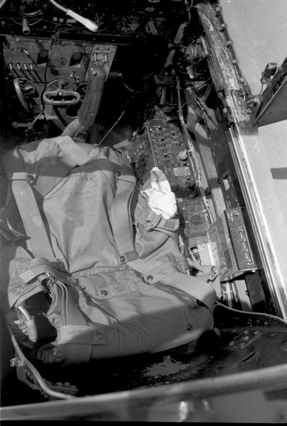  Grumman F7F-3  Tigercat 